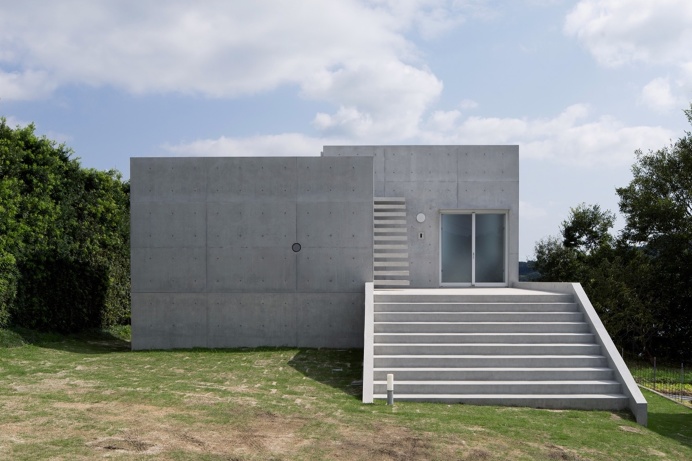 House in Akitsu