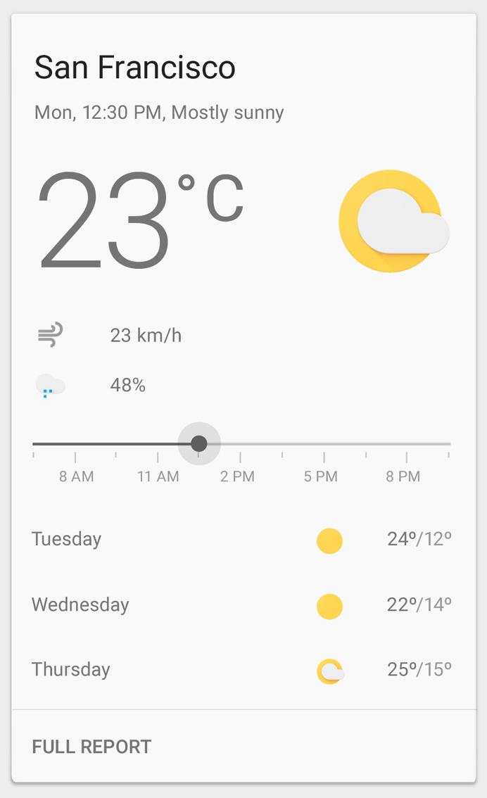 Cards - Components - Material design guidelines