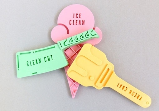 Design Work Life » cataloging inspiration daily #soaps #daniel #ting #chong