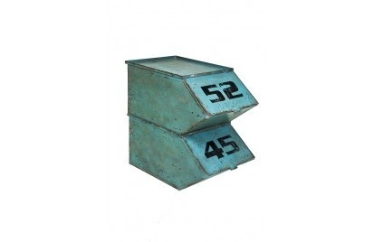 Vintage design boxes #interior #design #decor #home #boxes #vintage