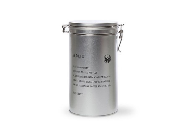 Apolis Co op Roast | Apolis #coffee #apolis