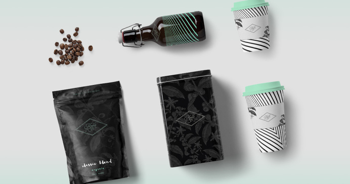 Branding by Franky.ca