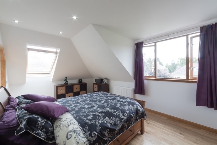 extension and renovation project #interiordesign