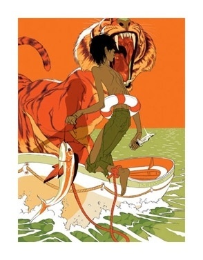 Tomer Hanuka #tomer #hanuka
