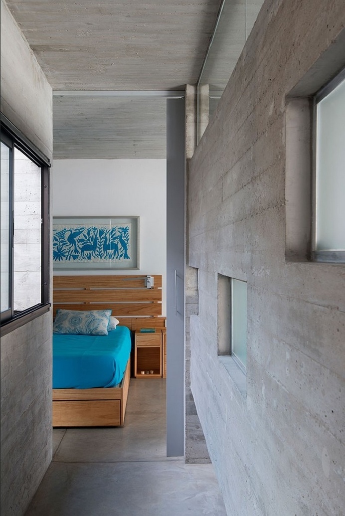 Two Houses Conesa in Buenos Aires / Besonias Almeida