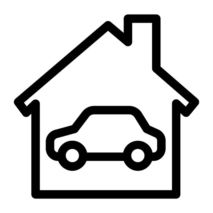 See more icon inspiration related to car, parking, garage, transportation, business and vehicle on Flaticon.