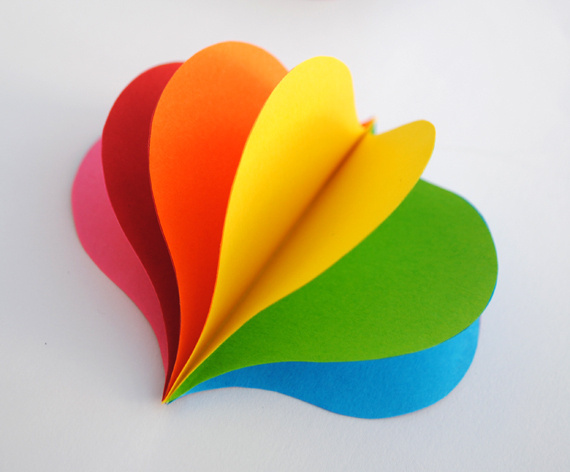 Rainbow makers #rainbow