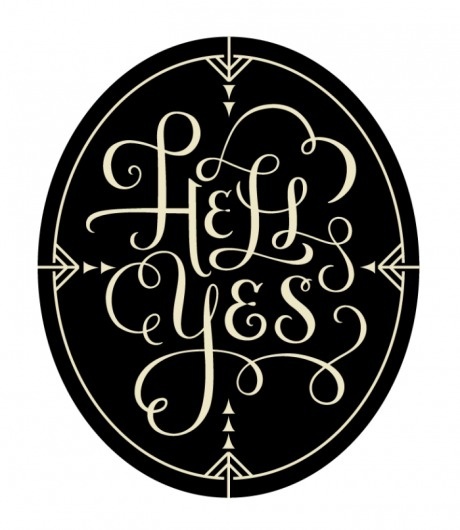 we love typography. a place to bookmark and savour quality type-related images and quotes #lettering #script #typography