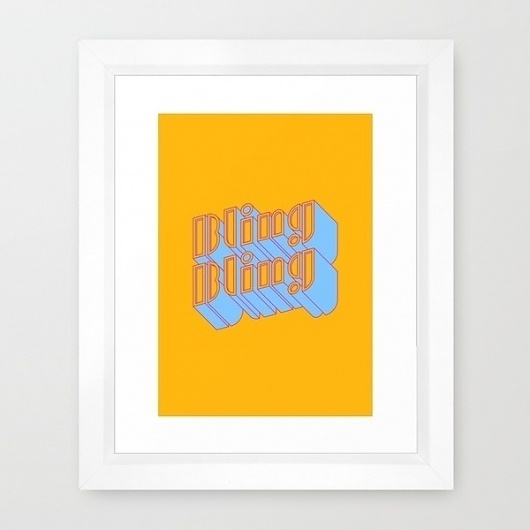 Enso Typeface #frame #minimalism #vintage #poster #bling #3d #typography