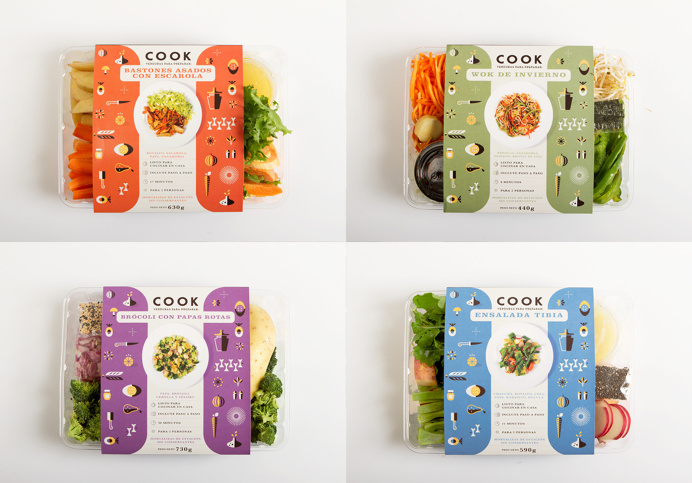 #packaging