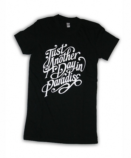 Hachi #typography