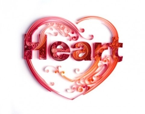 yulia04-481x378.jpg (JPEG Image, 481x378 pixels) #heart #curls #red #pink #paper