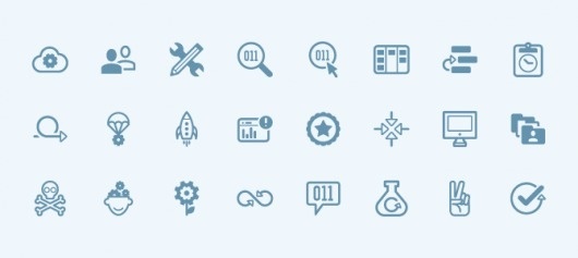 Celeste Prevost #simple #pictogram #icon