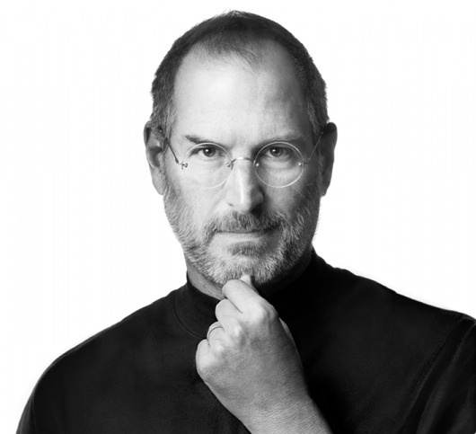Apple #inspiration #steve #jobs