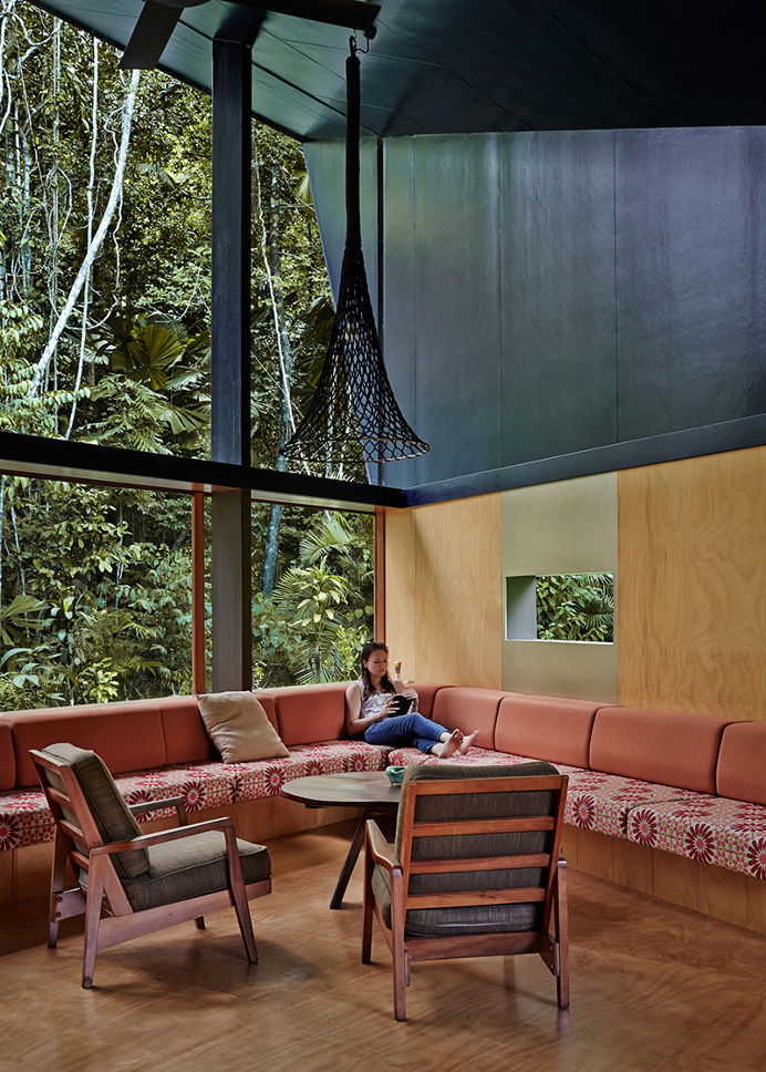Cape Tribulation House