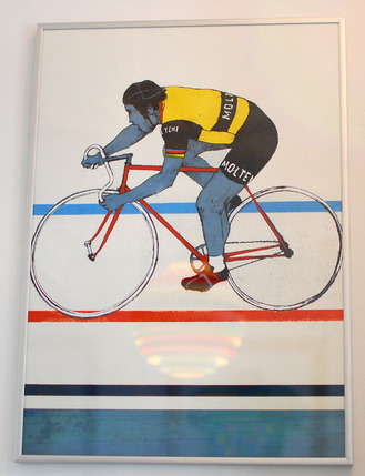 wilton-way4.jpg #illustration #fixie #bicycle