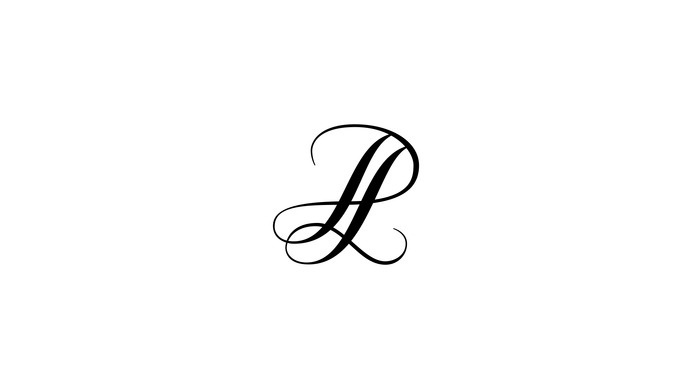 Penha Longa Logotype | Thomas Manss & Company #logos #branding #symbols #symbol #hotel #logo #typography