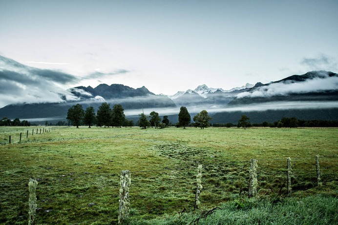 Road Trip Across New Zealand: Photography by Tomas Ondrejka