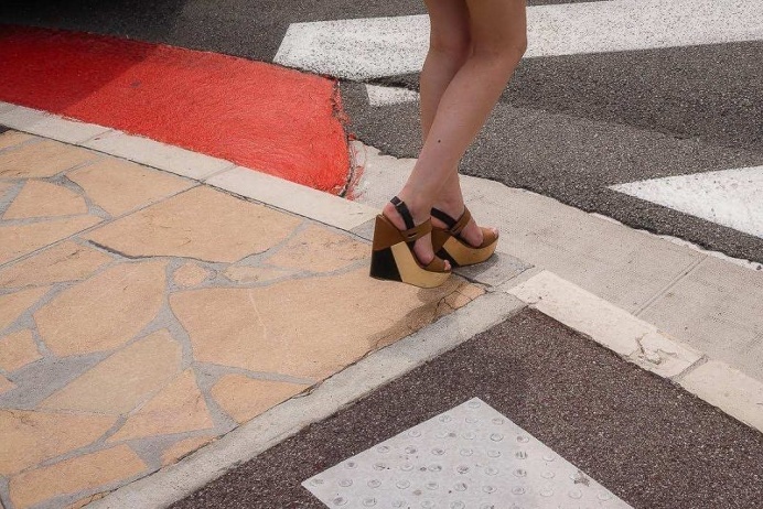 Beautiful Street Photography by Enrico Markus Essl