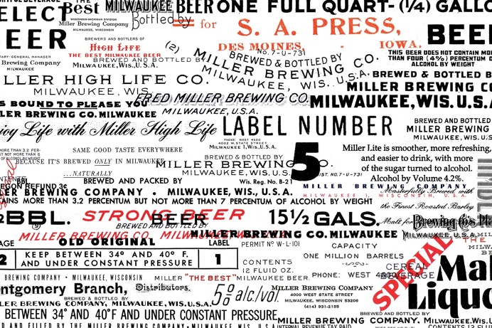 #typography