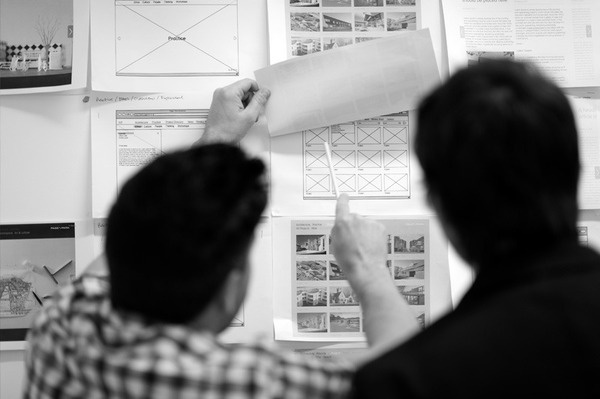 Profile Effektive® Design for Print, Screen #strategy #people