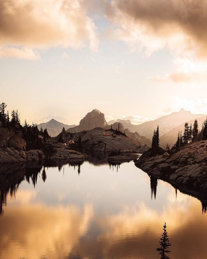 Wonderful Travel and Landscape Photography by Tyler Grobmeier