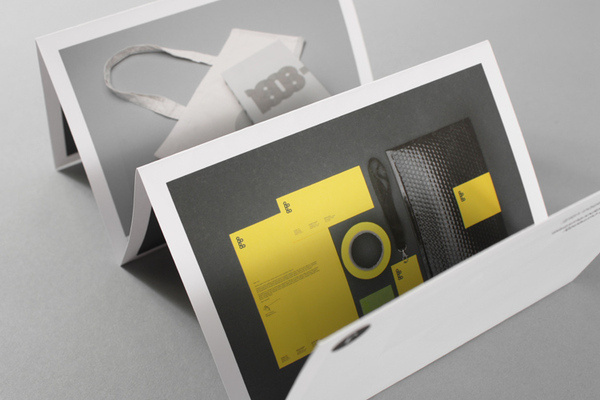 Personal Identity on Behance #postcards