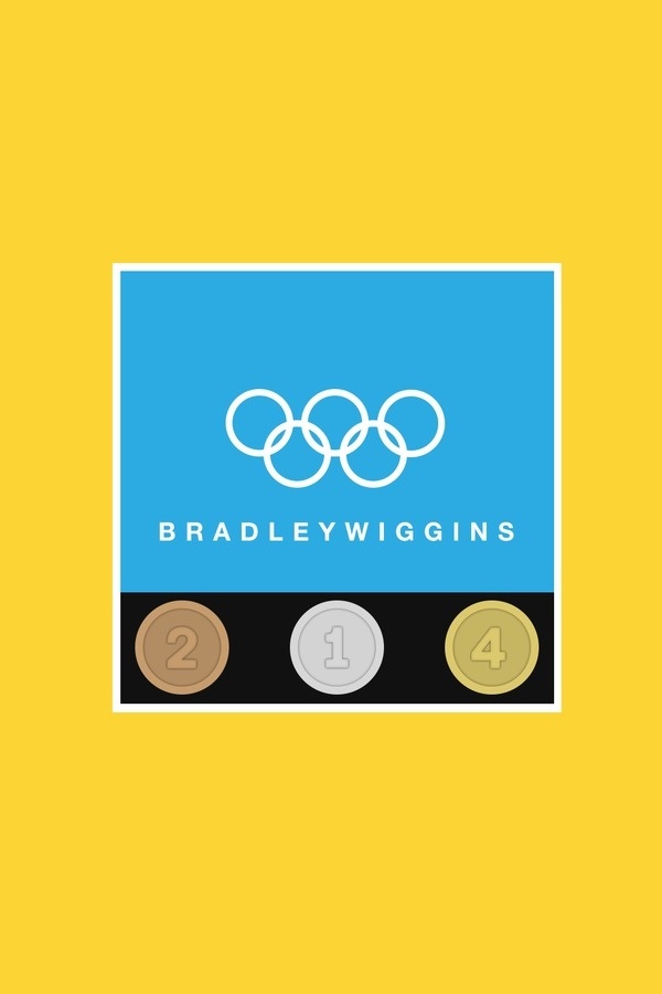 AndrewArnott.// #olympics #wiggo