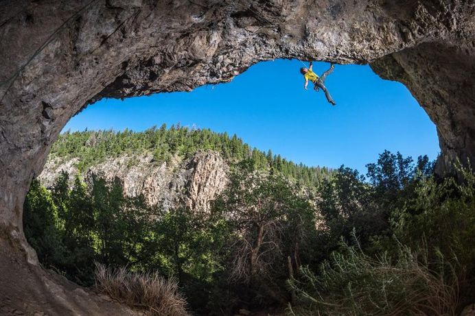 Spectacular Travel and Adventure Photography by Michael Clark