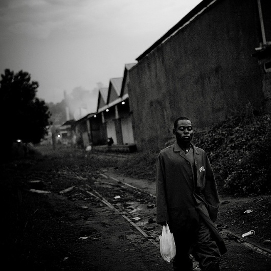 Smoke | Flickr - Photo Sharing! #ryan #smoke #photography #booth #uganda