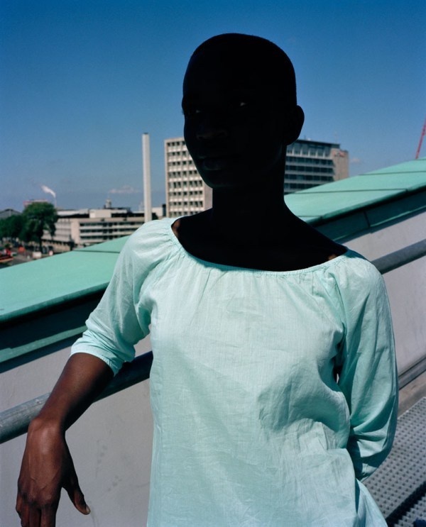 Viviane Sassen | PICDIT #photo #photographer