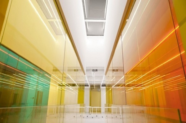 21 Cake Headquarters Architecture9 #glass