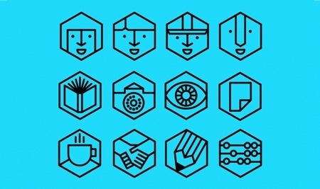 FormFiftyFive – Design inspiration from around the world » Blog Archive » Young—update #young