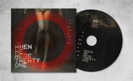 Graphic design inspiration #album #design #graphic #art