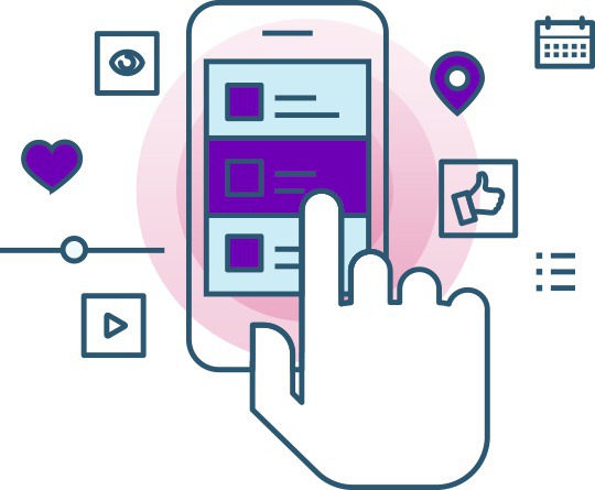 Mobile App Development Company Canada | Hire Mobile App Developers