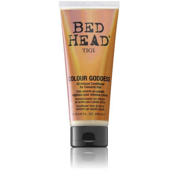 Tigi Bed Head Colour Goddess Oil Infused Conditioner