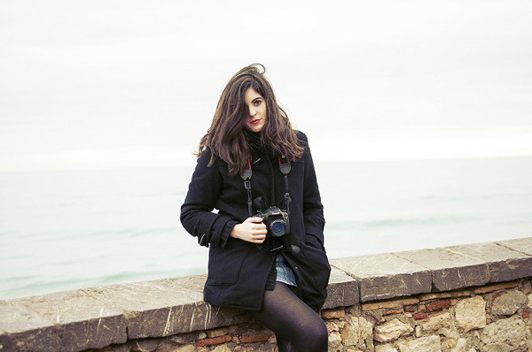 http://www.btwnspaces.com/ #portraits #photography