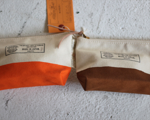 From Convoy #wallet #design #product #industrial #dipped