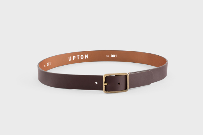 Upton Belts. Product design and photography. #product #design #photography #ecommerce #art #belt #belts