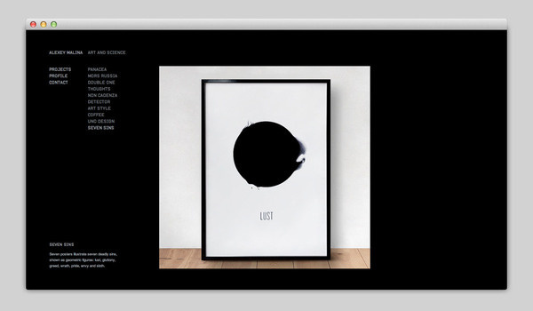 Makearea #site #portfolio #design #website #web