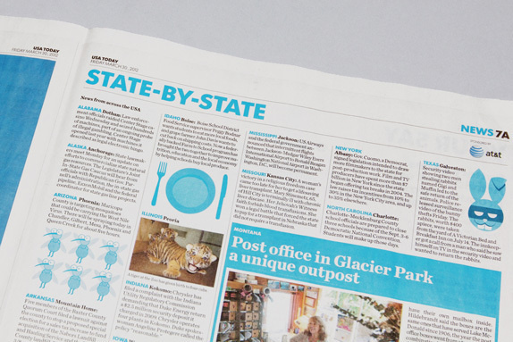DATE: Sep.18.2012POSTED BY: ArminCATEGORY: Culture COMMENTS: #newspaper #branding