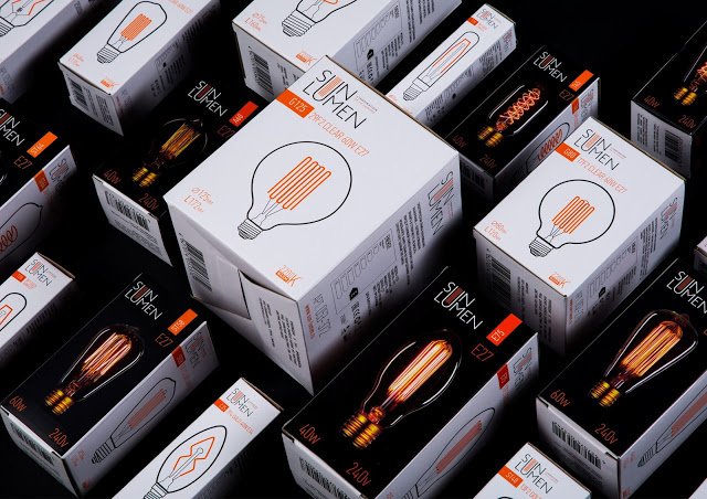 SunLumen is a new brand for decorative interior light solutions.