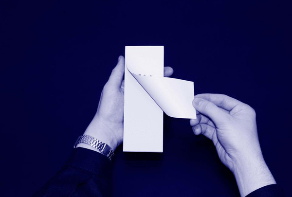 Perhaps #photography #paper #notepad