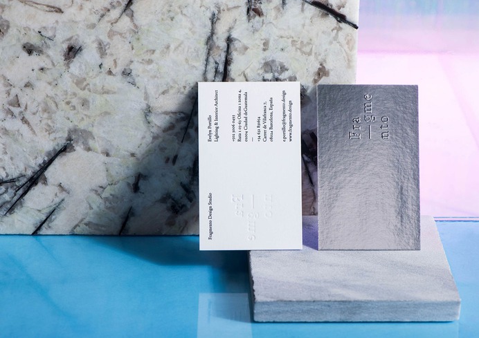 Fragmento Branding - Mindsparkle Mag New branding for Fragmento by Sade.Studio a Design Studio focused on Art, Graphic Design & Interiors working worldwide based between Guatemala & New York founded by Sandra De León. #logo #packaging #identity #branding #design #color #photography #graphic #design #gallery #blog #project #mindsparkle #mag #beautiful #portfolio #designer