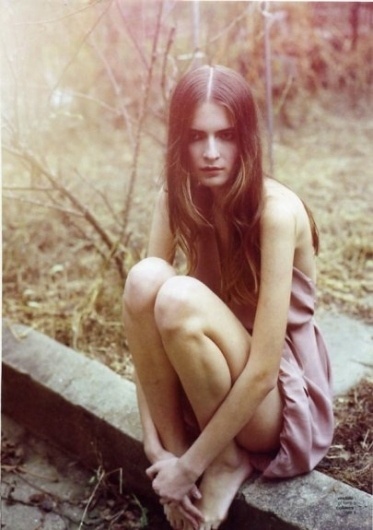 tumblr_l75fkpk5Y91qbabgro1_500.jpg (405×575) #fashion #photography