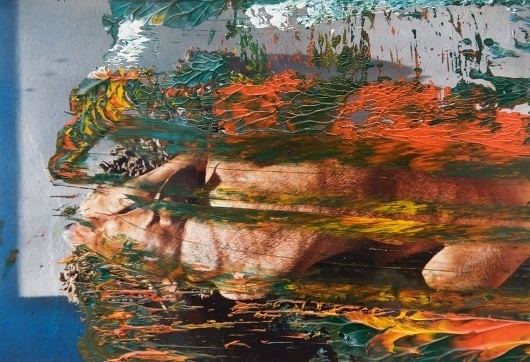 Jeff Jank #painting