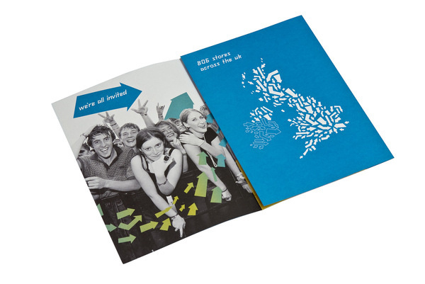 iLUKA Thomas Cook. London 2012 Olympic Games Packages Tender. #a #tree #in #london #design #fish #graphic #website #3 #identity #logo #brochure