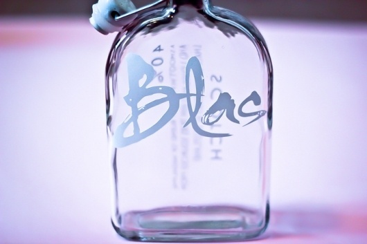 Richard MacVicar - Blas Whisky #branding #packaging #alcohol #design #graphic #whisky #identity #typography