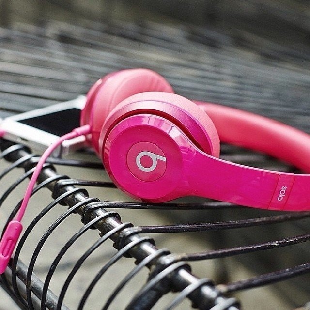 Beats Solo2 Headphones #tech #flow #gadget #gift #ideas #cool