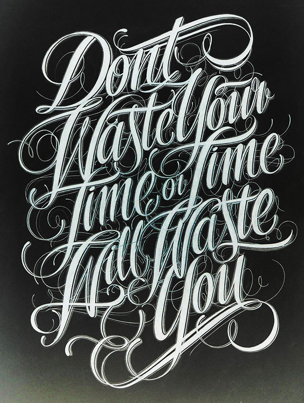 dont waste your time…